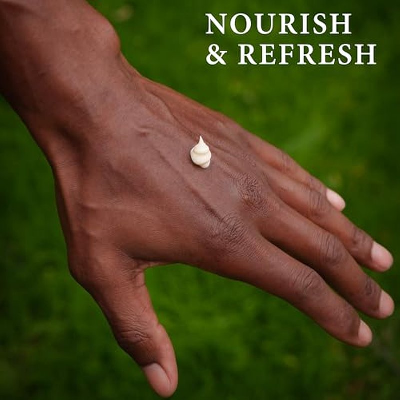 Collagen Boosting Sea Moss Cream Gel for Radiant Plump Glass Skin ? Deep Hydration, Smooth Fine Lines with Glycolic Acid, Hyaluronic Acid & Vitamins A,C,E ? Anti-Aging Lightweight All Skin Types