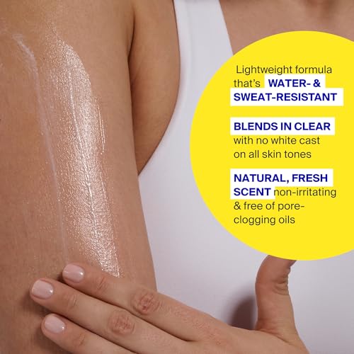Supergoop! PLAY Everyday Lotion SPF 50 - Broad Spectrum Body & Face Sunscreen - Great for Active Days - Fast Absorbing, Water & Sweat Resistant - 2.4 fl oz