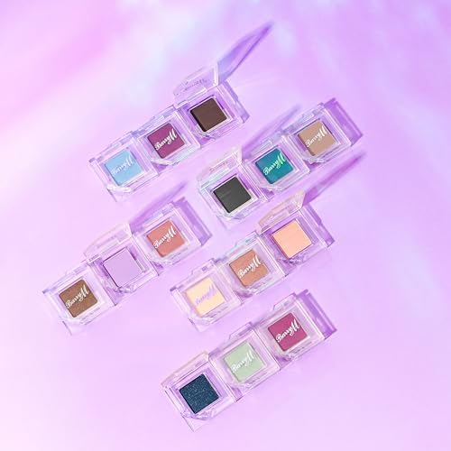 Barry M Cosmetics - Clickable Eyeshadow - Create Your Custom Palette - Limitless