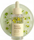 1PCS Centella Serum with 494,700 ppm Centella Asiatica for Sensitive Skin - Unscented, Soothing Ampoule, 30ml