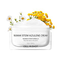 Mumak Stem Azulene Cream ? Hydration and Barrier Support ? Stem Azulene Moisturizer for Dry, Sensitive Skin, 1.94 oz (55g)