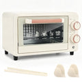 12L Nail Tool Dryer Cabinet with Hot Air Circulation and Timer