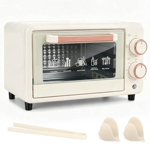 12L Nail Tool Dryer Cabinet with Hot Air Circulation and Timer