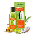 Trichup Ayurvedic Hair Fall Control Oil – Herbal Scalp Nourishing 200mL (Pack of 2)