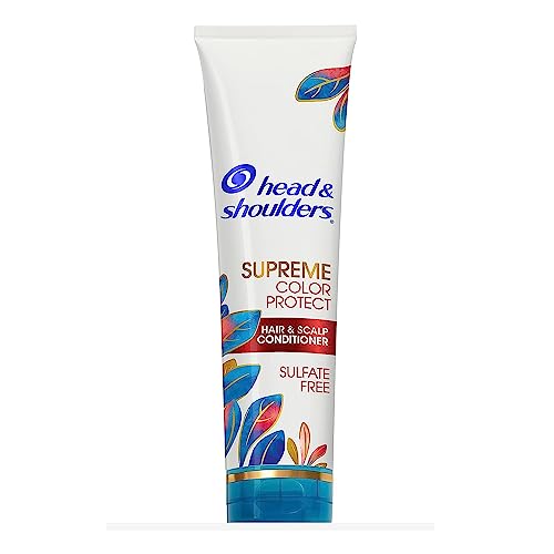 Suave Shampoo and Conditioner Set, Almond & Shea Butter - Moisturizing Shampoo & Conditioner, Dry Hair Treatment, Scented, 12.6 Oz Ea (2 Piece Set)