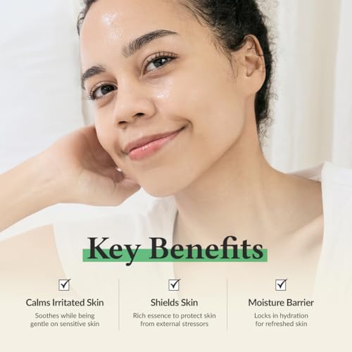 Dr.Althea Cushion Veil Calming Mask | Cooling Mask to Help Reducess Redness | Soothe Irritated Skin with CICA Complex | Vegan Korean Skincare (Pack of 4)