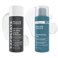 Travel BHA Liquid Exfoliant & Skin Balancing Toner for All Skin Types