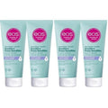 eos Shea Better Sensitive Skin Women's Shave Cream- Fragrance-Free of 7 oz containers,(Pack of 4)