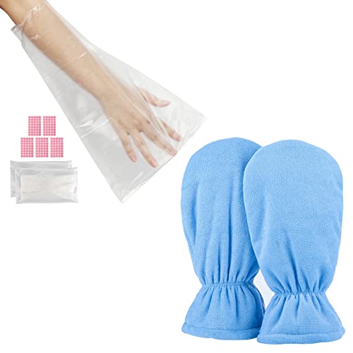 Karma Organic Nail Polish Remover Bundle ? Natural Rose Oil Nail Polish Remover (4FL-Oz) Natural Soybean Lavender Nail Polish Remover (4FL-Oz)