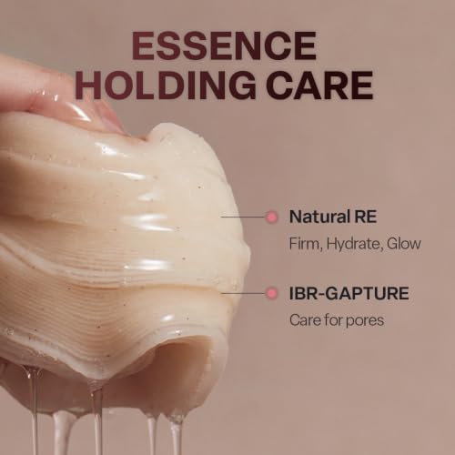 Gentle Exfoliating Cotton Peel Pads with Natural Enzymes & Hydration - 70 Sheets