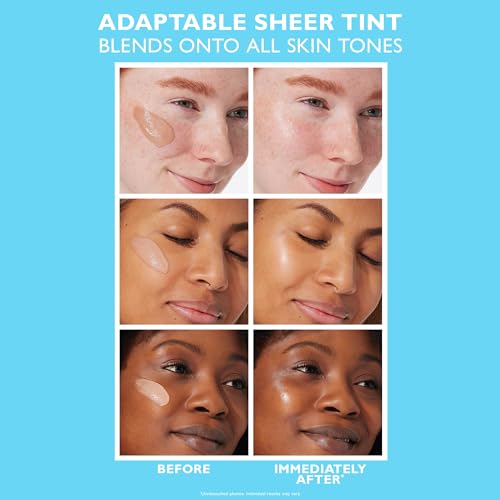 Peter Thomas Roth | Water Drench¢ç Broad Spectrum SPF 45 Hyaluronic Cloud Sheer Tint Moisturizer