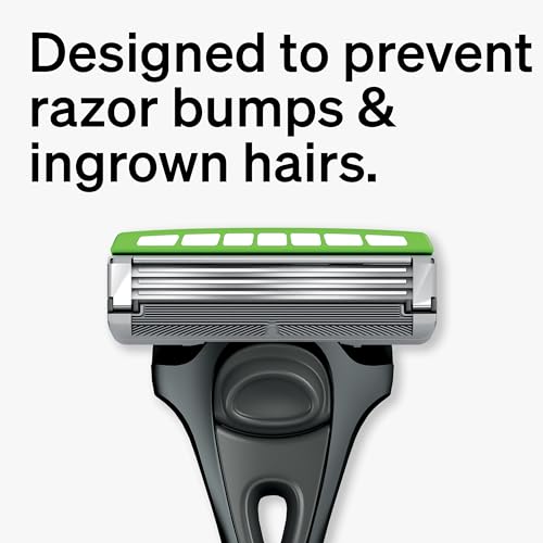 Schick Hydro Ultra Sensitive 3-Blade Razor Blade Refills - 12 Count
