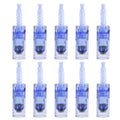 Microneedling Pen Cartridges 36 Pin Replacement for Dr Pen A6/N2/M7 – 10 Pack