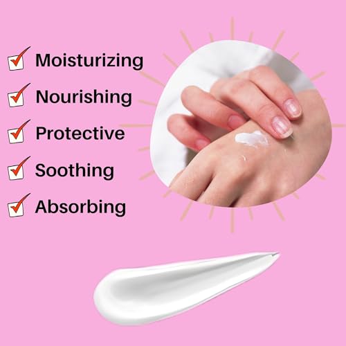 Kirby 6EA Cute Hand Cream for Women & Girls, Mini Hand Cream for Dry Cracked Hands with Sunflower, Rose& Camellia, Small Hand Lotion for Dry Hands Made in Japan, Black Tea+ Peach Tea+ Milk Tea