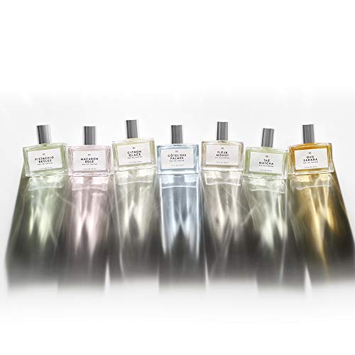 Women’s Iced Watermelon Perfume - Gourmand Fragrance with Lemon & Raspberry Notes - 1 oz Eau de Parfum