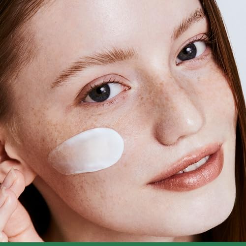 Farm Rx Super Greens Hyalru Ceramides Moisturizer - Deep Hydration & Barrier Support