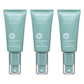 Bolden SPF 30 Brightening Face Moisturizer with Vitamin C | Broad Spectrum UVA/UVB Sunscreen | Applies Clear without Chalky Residue |1.0 FL Oz (Pack of 3)