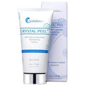 Microdermabrasion Exfoliating Face Cr?me ? Medical-Grade Anti-Aging Facial Scrub to Reduce Fine Lines, Wrinkles, Discoloration & Acne Scars, Professional Resurfacing Treatment, 6oz
