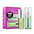 Hydrating Lip & Face Primer Set with Lip Oil - Vegan & Cruelty-Free