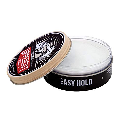 Uppercut Deluxe Easy Hold Pomade 3.1oz - Woody Tobacco Variation