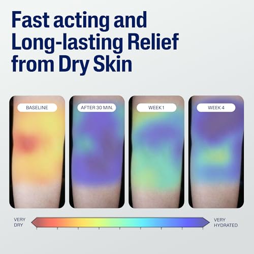 Cetaphil Moisturizing Cream 0.08oz Pack of 12 for Dry Sensitive Skin