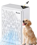Large Room HEPA Air Purifier with True H13 Filter 2535 sq ft Auto Mode Aromatherapy