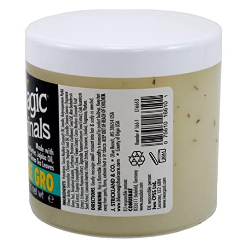 ORS Olive Oil Incredibly Rich Moisturizing Hair Lotion with Castor Oil 8.5 Ounces (Pack of 2)