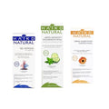 Facial Care Set ? Hydrating Face Cream with Collagen & Elastin, Anti-Aging Cream & Facial Cleansing Soap ? Hydration, Skin Care & Radiance ? Paraben-Fre