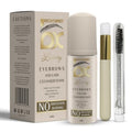 Clarifying Shampoo Brow Cleanser Foam ? Gentle Oil-Free Makeup Remover | Prep Before Tint or Henna | For Sensitive Skin | 60ml Bottle ? Professional & Home Use