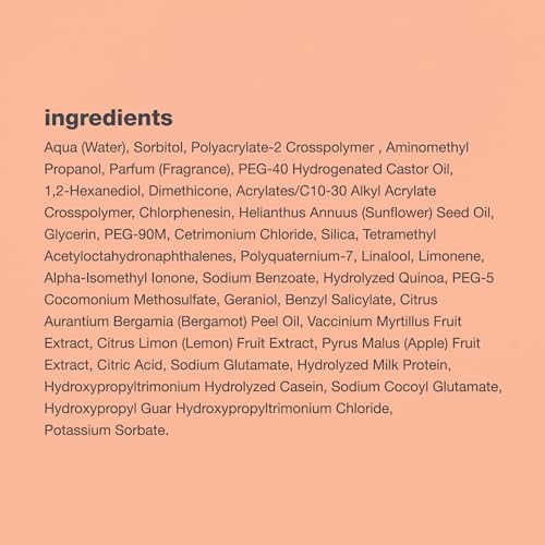 Milk_shake Bodifying Root-Lifting Hair Cream - Adds Volume & Fullness, 4.2 Fl Oz