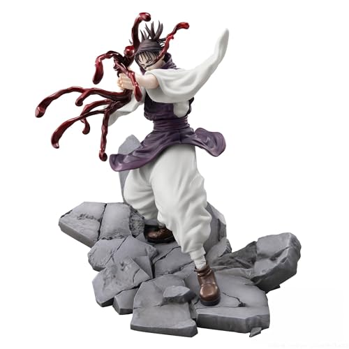 Jujutsu Kaisen Choso Action Figure - SEGA-Luminasta Collectible Toy