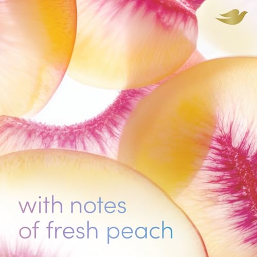 Dove Clinical + Care Antiperspirant Deodorant Dry Spray for Women 3.8 oz Pack of 2 - Fresh Peach