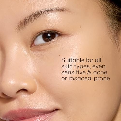 EltaMD UV Clear Tinted Sunscreen SPF 46 Oil-Free 1.7 oz - Sensitive Skin