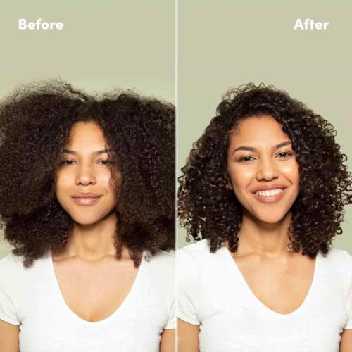 Mizani True Textures Curl Define Pudding for Natural Curly Hair