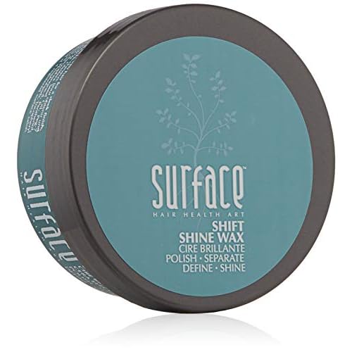 SURFACE Surface Hair Shift Wax 2 Oz