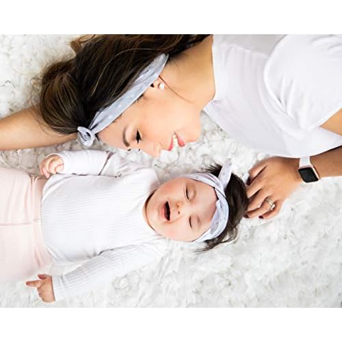 Pearhead Unisex Baby Matching Family Sock Set
