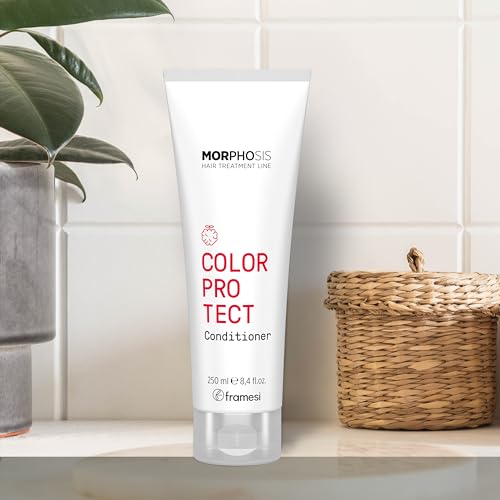 FRAMESI Morphosis Color Protect Conditioner 8.4 fl oz