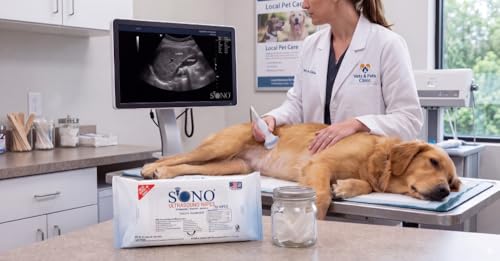 SONO 600 Count Ultrasound Equipment Disinfecting Wipes Pack of 12