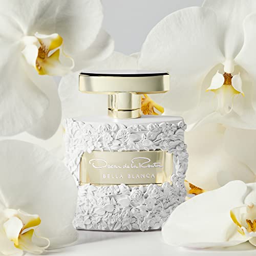 Women's Floral Eau de Parfum Spray 1 Fl Oz - Bella Blanca Variation 1 Oz