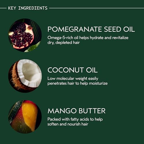 Aveda Nutriplenish Deep Moisture Hair Mask 6.7 Fl Oz - Hydrating Treatment for Dry Hair
