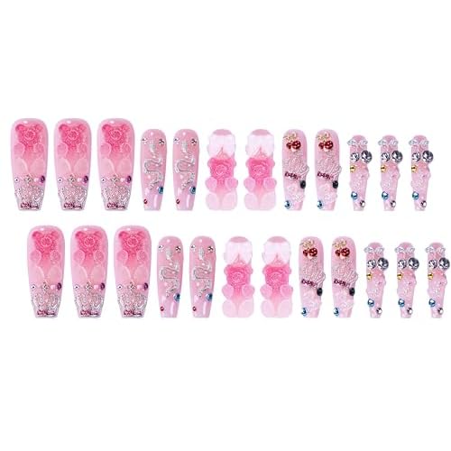 Gelish Ombr? Coat & Blooming Gel Duo ? Professional Nail Art Kit for Ombr? & Blooming Designs, Gel Polish for Salon Quality Manicure & Pedicure, Long-Lasting, Easy Application for DIY Nails.