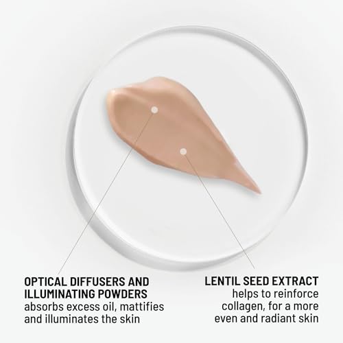 Dr. Brandt Pores No More Luminizer Primer 1 Fl Oz - Glow & Blur Skin