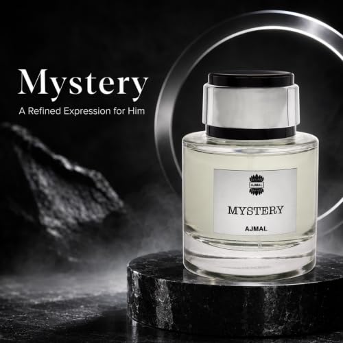 Men's Woody Spicy Eau De Parfum 3.4 Fl Oz / 100ml - Bold & Sophisticated
