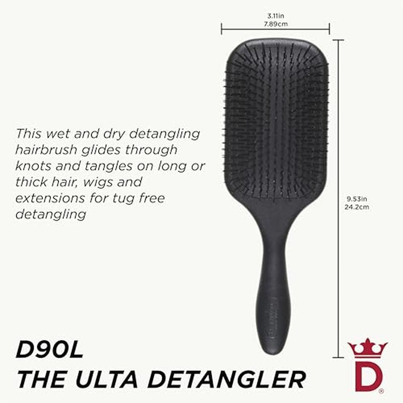 Denman Denman D 90 L Tangle Tamer Ultra Brush