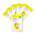 Moisturizing Skin Barrier Mask Pack - Hydrating, Soothing, Pore-Purifying, 5 Count - Dr. Jart+
