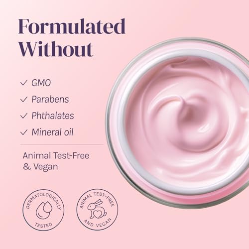 Perky Body Firming Cream with Volufiline - Tighten & Moisturize Skin
