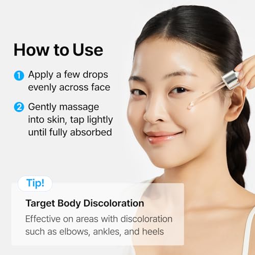 Ma:nyo Galac Niacin 3.0 Face Serum 2.02 fl oz – Tone & Hyperpigmentation Care