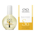Cuticle Oil with Jojoba, Vitamin E & Rice Bran | 2.3 Fl Oz | Moisturizing Nail Treatment