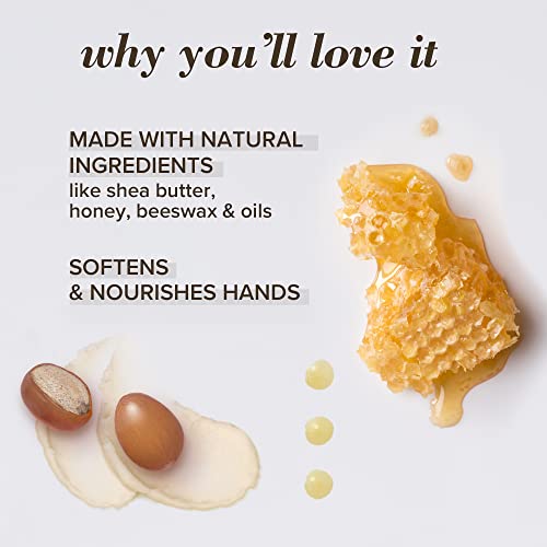 Burt¡¯s Bees Lavender and Honey Hand Cream with Shea Butter, 1 Ounce