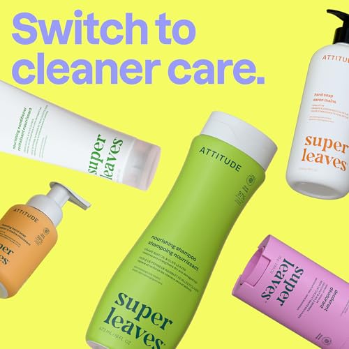 Micellar Foaming Facial Cleanser with Orange Blossom & Eucalyptus - Vegan & EWG Verified - 5 Fl Oz (Pack of 1)
